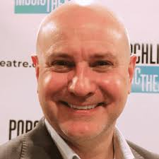 Merrily We Roll Along