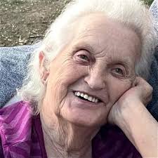 Patricia Ann ARSENAULT