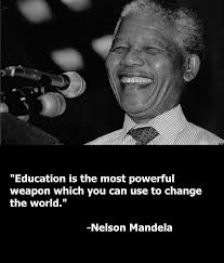 Nelson Mandela Quote Graphics And Servant Leadership Educational Leadership Quotes Mandela Quotes Nelson Mandela Quotes