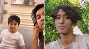 Check spelling or type a new query. Viral Pemulung Buat Lagu Untuk Rafathar Hingga Diundang Raffi Ahmad Ternyata Bukan Orang Biasa Tribun Banten