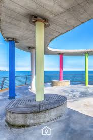 Seebrucke Kellenhusen Ostsee Urlaub Ferienwohnung Buchen Ostsee
