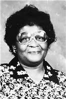 Annie Cook Obituary (1944