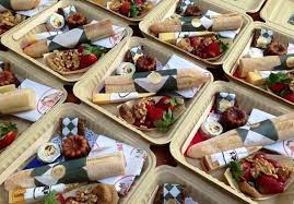 Melbournes Best Lunch Deliveries Delivery Food Ideas Of Delivery Food Deliveryfood Food Delivery Melbournes Lunch Catering Lunch Delivery Cafe Food