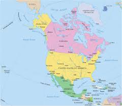 Maybe you would like to learn more about one of these? North America Travel Guide