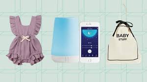 If you're pregnant, the coronavirus likely has you questioning your baby shower. 31 Baby Shower Gifts The Parents To Be In Your Life Need Glamour