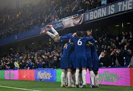 The best images from leicester city's incredible emirates fa cup final win against chelsea. Yuovmztjwx2srm