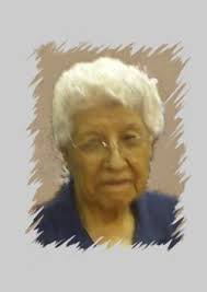 Mercy Casarez Ostigin (1937-2015)