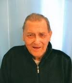 Obituary for Bill Bloomer