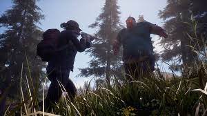 Home state of decay 2. State Of Decay 2 Juggernaut Edition On Steam