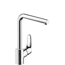 Bateria Hansgrohe Focus Dn15 31817800 Kitchen Mixer Taps Kitchen Mixer Designer Kitchen Taps