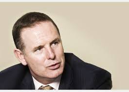 Tony Douglas Appointed CEO Of Etihad Aviation Group