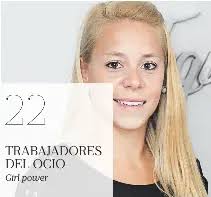 TRABAJADORES DEL OCIO