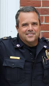 After 32 years of serving the residents of Longmeadow, Captain Gary Fontaine  retired today from the LPD. Captain Fontaine was one of our department's  most reliable, knowledgeable and dedicated employees and his