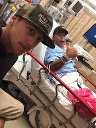 Jockey injured in Aqueduct spill, condition unknown