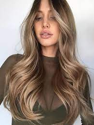 Pinterest Deborahpraha Blonde With Highlights And Curls Dark Blonde Hair Color Long Hair Color Blonde Hair Color