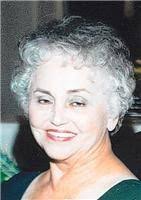 Mary Gabor Obituary (1928