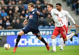 During the last 10 meetings with arminia bielefeld playing at home, arminia bielefeld have won 2 times, there have been 2 draws while vfl wolfsburg have won 6 times. Arminia Bielefeld Vs Rb Leipzig Preview And Prediction Live Stream Bundesliga 2021
