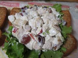 Maybe you would like to learn more about one of these? Arby S Chicken Salad Taste Off Brand Eating