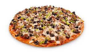 Maybe you would like to learn more about one of these? Menu Johnny S Pizza House