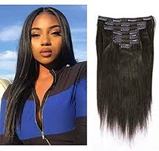 Find great deals on ebay for clip on natural extensions. Pin On Prom