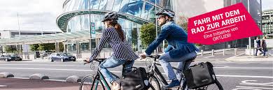 Fahrrad Forderung Ortlieb