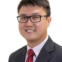 Eric Chia Email & Phone Number