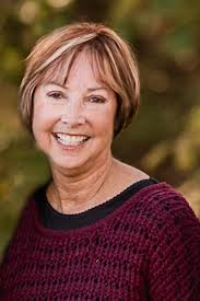 Patricia Gay Garretson