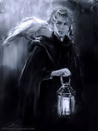 Quoth The Raven By Anstay On Deviantart Peter Pan Art Ouat Robbie Kay Peter Pan