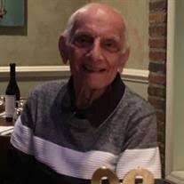 Angelo J. Marotta Obituary