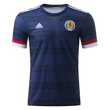 Adidas Scotland Home Jersey 2020 Xl Futbol Soccer World Soccer Shop National Football Teams