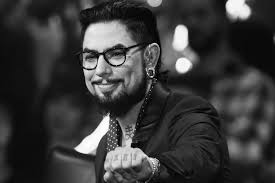 Dave Navarro - Musician