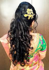 Check spelling or type a new query. Indian Bridal Hairstyle Simple Craft Ideas