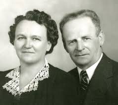 Personal History — Ashcroft Peterson Histories