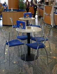 Dollhouse antique furniture patio set ice cream parlor table chairs table cloth. Appeal To Customers With Ice Cream Shop Decor And Themes