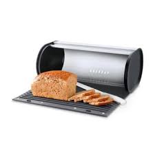 Boite A Pain Blomus Panea Range Couverts Achat Prix Fnac