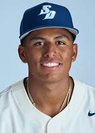 2026 Baseball Roster