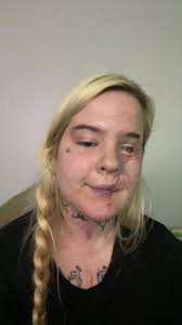 Abby Winters Daughter