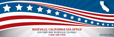 Roseville Ca Social Security Office Ssa Office In Roseville California