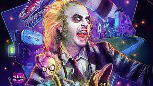 Now all they need to do is call winona ryder and get everyone's schedule in line. Trailer For A New Documentary That Will Explore The Making Of Tim Burton S Beetlejuice Geektyrant