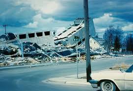 May 31, 2021 · a powerful earthquake of magnitude 6.1 has struck alaska. Alaska 1964 Earthquake Pictures Anchorage Memories