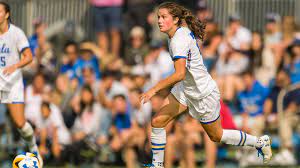 Update information for jessie fleming ». Jessie Fleming Women S Soccer Ucla