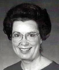 Betty Roper Obituary