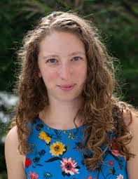 Rachel Kaufman's Instagram, Twitter & Facebook