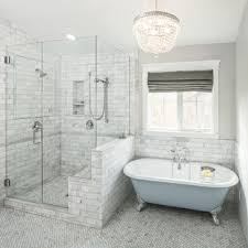 From the supposed vomitorium of the romans; Roman Shower Houzz