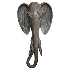 Buy the faux metallic large elephant wall decor, gold online from houzz today, or shop for other wall when you buy near and deer faux metallic large elephant wall decor, gold or any home decor product online from us, you become part of faux metallic large elephant wall decor, silver. Silver Elephant Wall Decor Wayfair