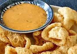 Quick Nacho Cheese Dip Linda S Low Carb Menus Recipes Low Carb Menus Low Carb Nachos Lindas Low Carb Recipes
