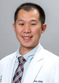 Dr. Zhuocheng Su, DO