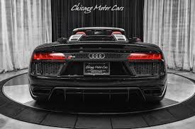 Image result for Mythos Black 2018 R8