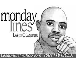 Tinubu, matter don pass be careful, By Lasisi Olagunju