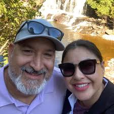 Happy 4th sobriety birthday Sabrina G. Our very own teammate celebrating  today with awesome tacos & cake. Sabrina has God-Creator with her everyday  of her recovery. She is a strong beautiful native